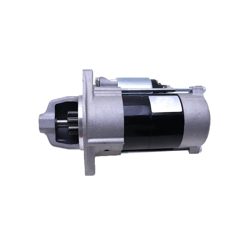 Load image into Gallery viewer, Starter Motor 12V 9T 3974246 For Bobcat Skid Steer Loader 313 from MyMROmarts
