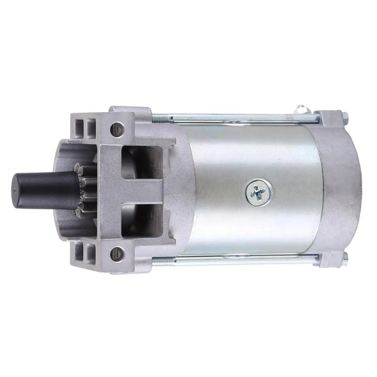 Starter Motor 136-7880 133-1564 127-9209 133-9828 for Toro Exmark Timecutter Titan HD Z Master Quest Radius E-Series S-Series 2P77F Engines - Electrical Parts > Starter Motor from MyMROmarts