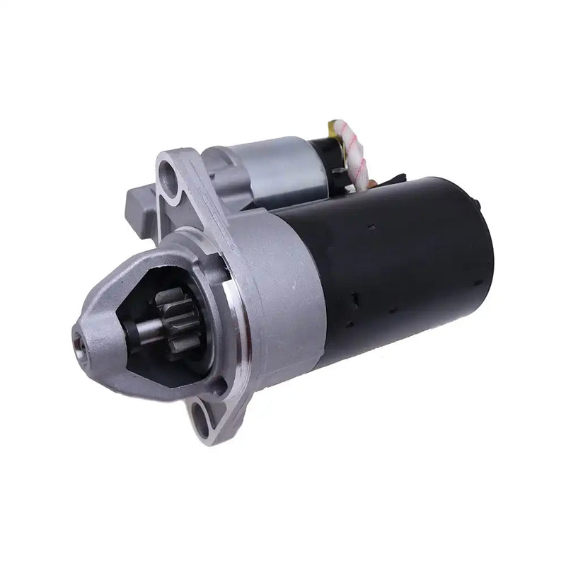 Load image into Gallery viewer, Starter Motor 138-7454 for Caterpillar CAT Engine 3003 3011C 3013C 3014 C1.1 from MyMROmarts
