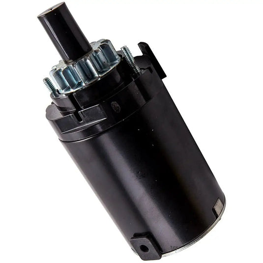 Starter Motor 13AVA1CS256 13AVA1CS056 13WVA1CS009 13WVA1CS210 13AVA1CS009 for Cub Cadet XT1 LT42 XT1-LT42 XT1LT42 Enduro Lawn Tractor with Kohler Engine - Electrical Parts > Starter Motor from MyMROmarts