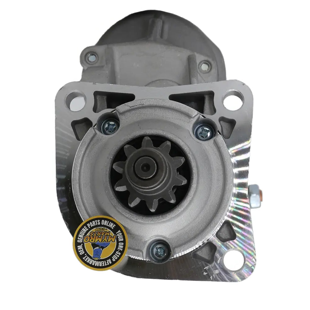 Starter Motor 1430539 143-0539 For Caterpillar CAT Engine 3054