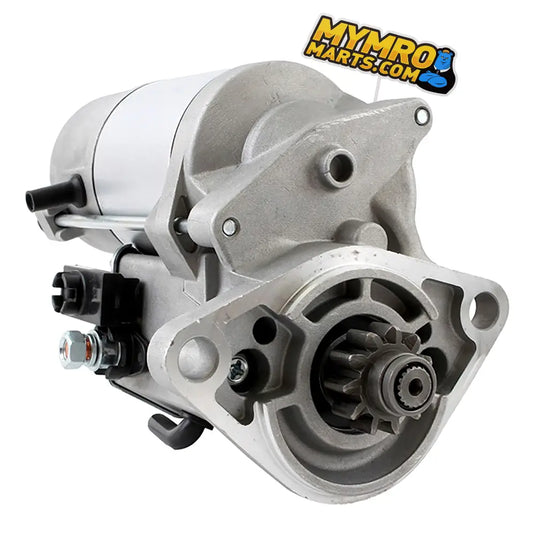 12V 11T Starter Motor 1449966 144-9966 for Caterpillar CAT Engine