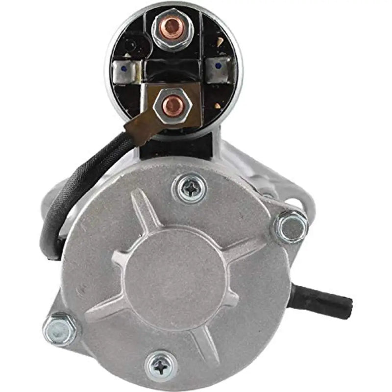 Load image into Gallery viewer, Starter Motor 147-7166 For Caterpillar Excavator CAT 307B Mitsubishi Engine 4M40 from MyMROmarts
