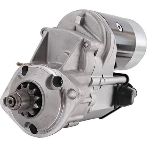 STARTER MOTOR 15611-63012 for MUSTANG SKID STEER 442 KUBOTA ENGINE - Electrical Parts > Starter Motor from MyMROmarts