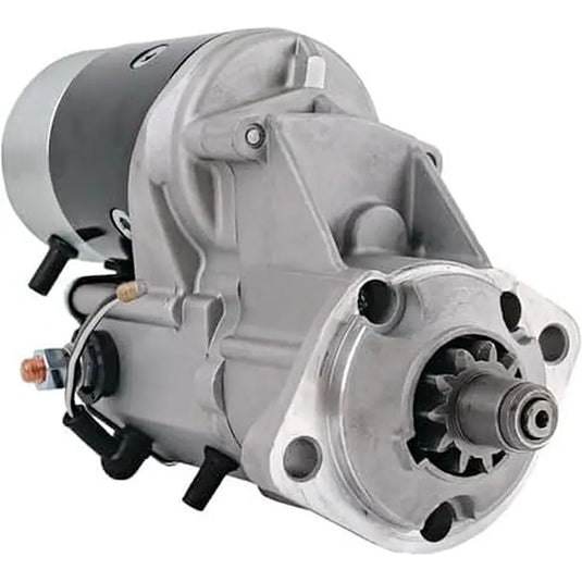 STARTER MOTOR 15611-63012 for MUSTANG SKID STEER 442 KUBOTA ENGINE - Electrical Parts > Starter Motor from MyMROmarts