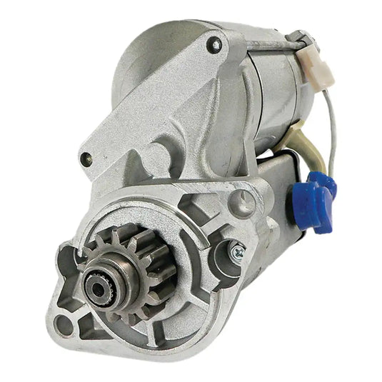 12V 1.4KW 9T Starter Motor 16235-63010 for Kubota B BX Series BX2200D BX22D Engine D905 D1105 V1505 from MyMROmarts