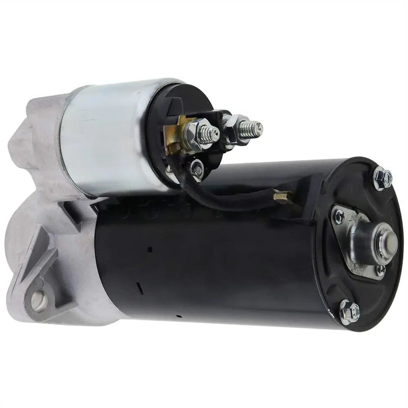 Load image into Gallery viewer, Starter Motor 163-3361 for Caterpillar CAT 3013 3013C 3014 3024 3024C C1.5 C2.2 - Electrical Parts &gt; Starter Motor from MyMROmarts
