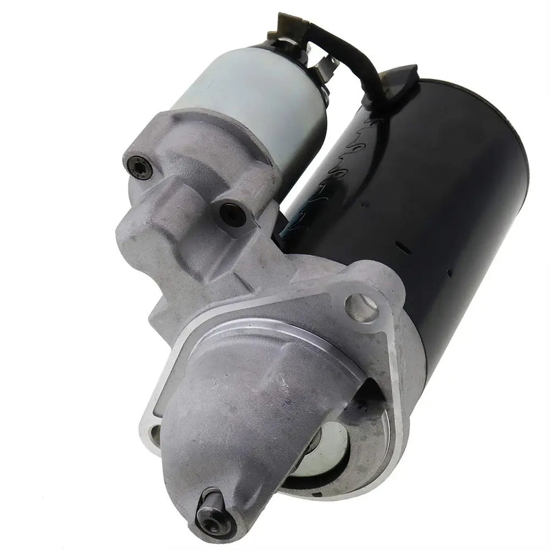 Load image into Gallery viewer, Starter Motor 163-3361 for Caterpillar CAT 3013 3013C 3014 3024 3024C C1.5 C2.2 - Electrical Parts &gt; Starter Motor from MyMROmarts
