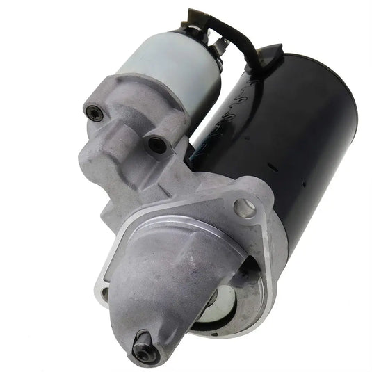 Starter Motor 163-3361 for Caterpillar CAT 3013 3013C 3014 3024 3024C C1.5 C2.2 - Electrical Parts > Starter Motor from MyMROmarts