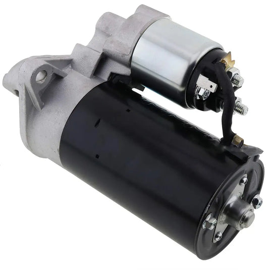 Starter Motor 163-3361 for Caterpillar CAT 3013 3013C 3014 3024 3024C C1.5 C2.2 - Electrical Parts > Starter Motor from MyMROmarts