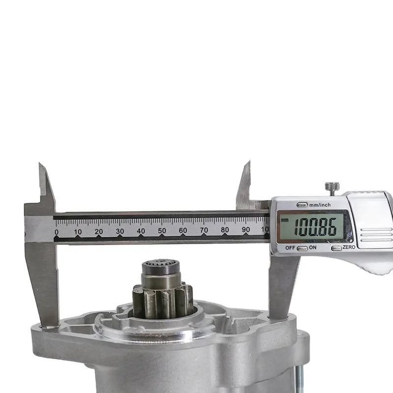 Load image into Gallery viewer, Starter Motor 16611-63013 16611-63012
