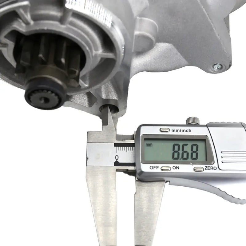 Load image into Gallery viewer, Starter Motor 16611-63013 16611-63012
