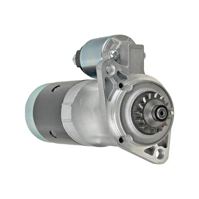 Starter Motor 17141 for CUB CADET Tractor 7000 7192 7193 7194 7195 7200 from MyMROmarts