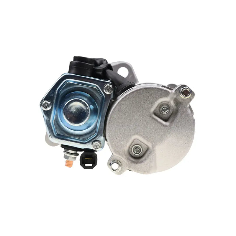 Load image into Gallery viewer, 12V 9T Starter Motor 17311-63010 15501-63010 for Kubota Tractor L2350DT L2350F L2050DT L2050F L245H from MyMROmarts
