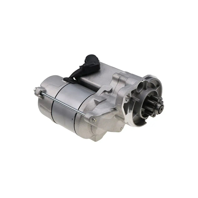 Load image into Gallery viewer, 12V 9T Starter Motor 17311-63010 15501-63010 for Kubota Tractor L2350DT L2350F L2050DT L2050F L245H from MyMROmarts
