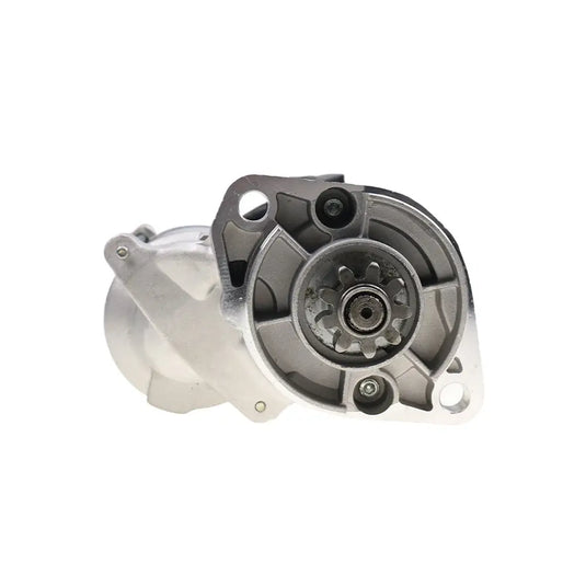 12V 9T Starter Motor 17311-63010 15501-63010 for Kubota Tractor L2350DT L2350F L2050DT L2050F L245H from MyMROmarts