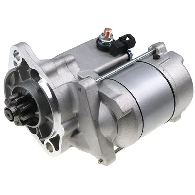 12V 9T Starter Motor 17311-63012 17331-63010 17331-63011 for Kubota Tractor L2250DT L2250F L2550DT L2550F L2650DT L2950DT from MyMROmarts