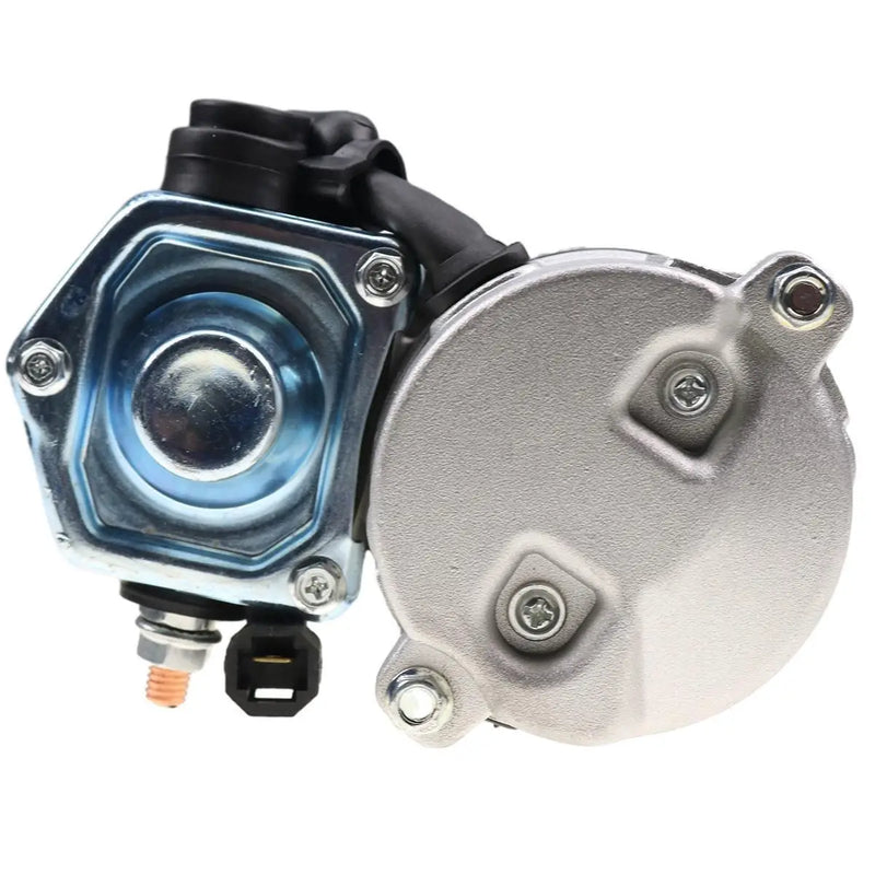 Load image into Gallery viewer, 12V 9T Starter Motor 17311-63012 17331-63010 17331-63011 for Kubota Tractor L2250DT L2250F L2550DT L2550F L2650DT L2950DT from MyMROmarts
