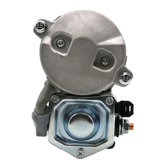 12V 9T Starter Motor 17341-63010 for Kubota L2250DT L2550DT L3450DT L3600DT L3650DT L3710DT L4200DT L4300DT L4310DT L4610DT from MyMROmarts