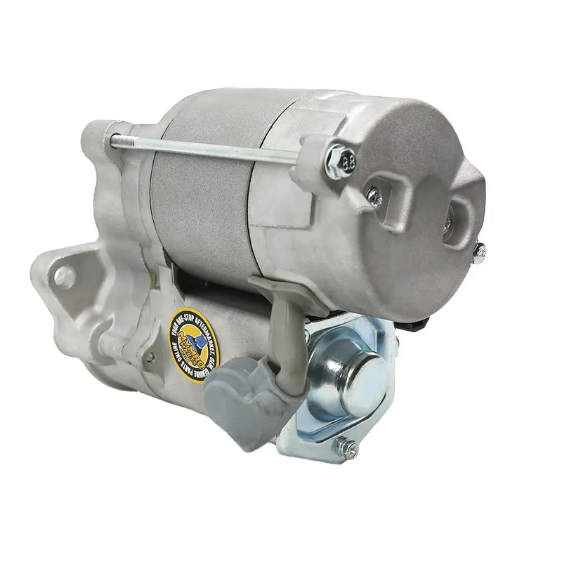 Load image into Gallery viewer, 12V 9T Starter Motor 17341-63010 for Kubota L2250DT L2550DT L3450DT L3600DT L3650DT L3710DT L4200DT L4300DT L4310DT L4610DT from MyMROmarts
