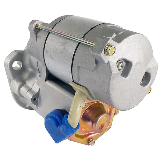 12V 11T Electric Starter Motor 17381-63012 for Kubota Engine D1503 V2003 V2203 V2403 Tractor L3350 L3750 L4150 L4350 L4850 L5450 from MyMROmarts