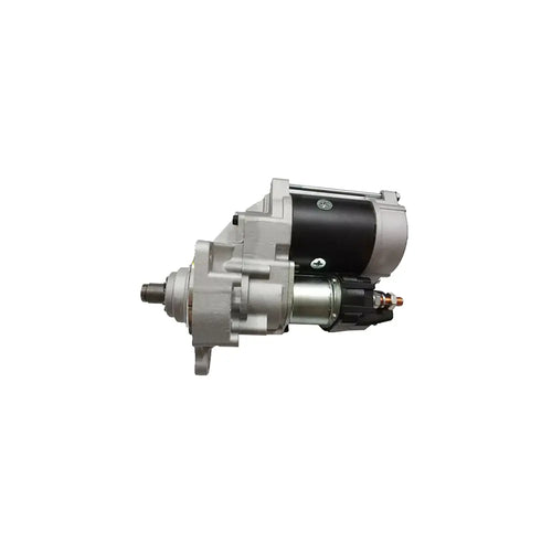 Starter Motor 18110-03381 02400-03082 for Isuzu Engine 6BG1T 6BG1MTC from MyMROmarts
