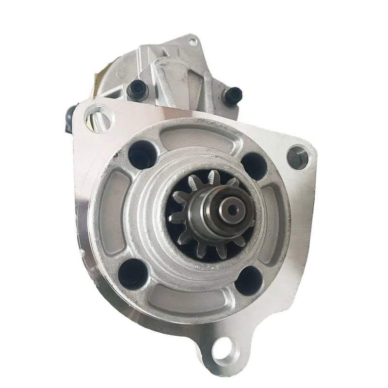 Load image into Gallery viewer, Starter Motor 1811004013 for Isuzu Engine 6BG1T Hitachi LX110-7 from MyMROmarts
