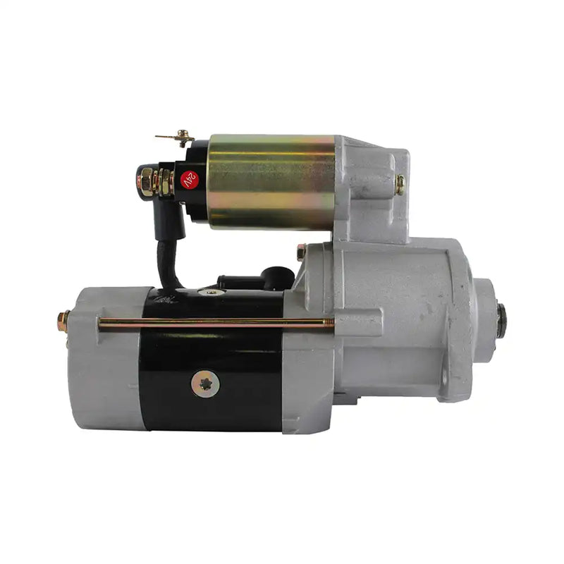 Lataa kuva gallerian katseluohjelmaan Starter Motor 18245 34466-03101 34466-20102
