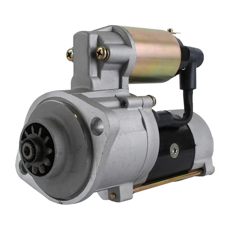 Lataa kuva gallerian katseluohjelmaan Starter Motor 18245 34466-03101 34466-20102
