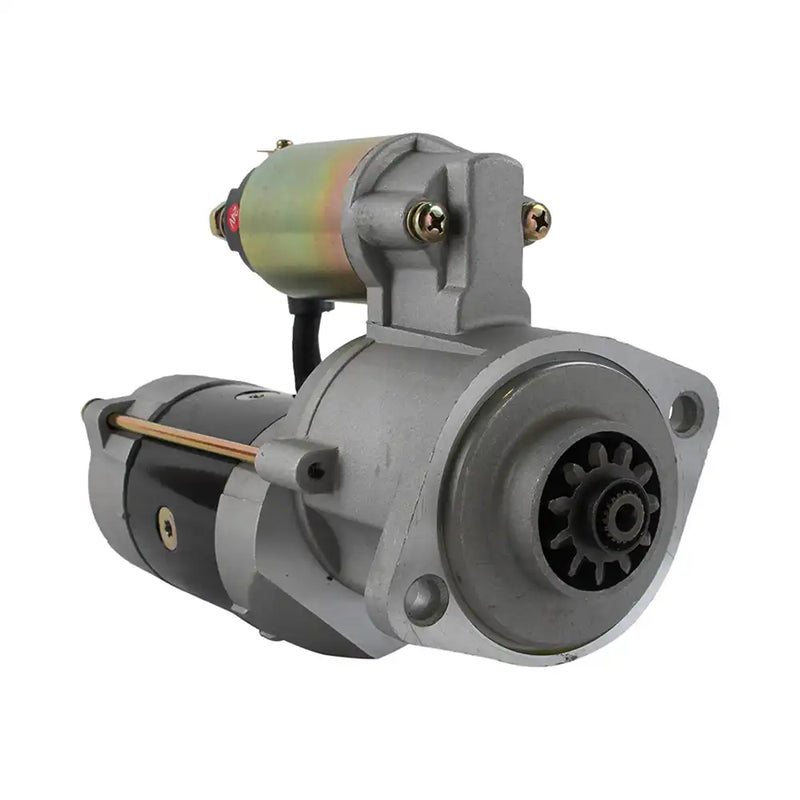 Lataa kuva gallerian katseluohjelmaan Starter Motor 18245 34466-03101 34466-20102
