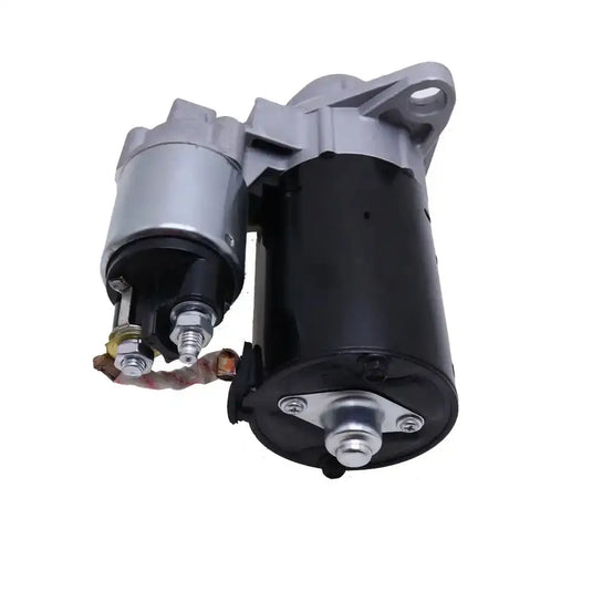 12V 1.2KW 9T Starter Motor 185086321 for Perkins Engine 403C-11 103-09 103-10 from MyMROmarts