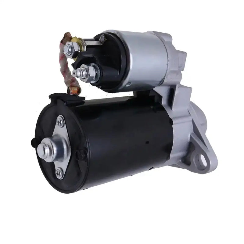 Load image into Gallery viewer, 12V 1.2KW 9T Starter Motor 185086321 for Perkins Engine 403C-11 103-09 103-10 from MyMROmarts
