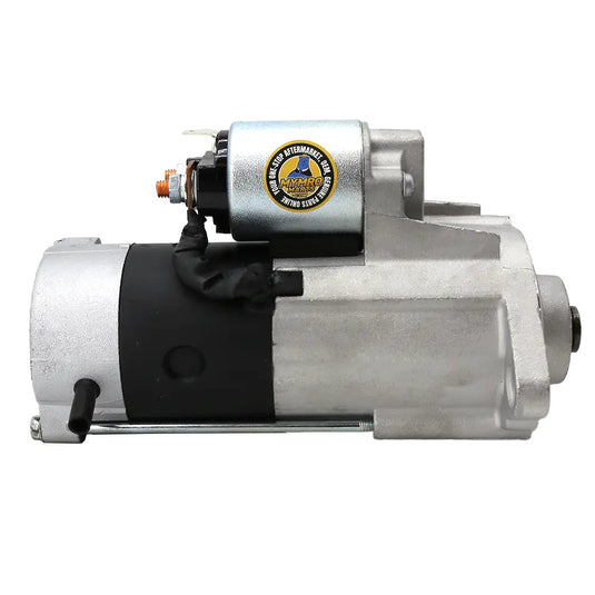 Starter Motor 185086560 for Perkins Engine 103-10 103-15 104-19 103-12 103-13 103-15D from MyMROmarts