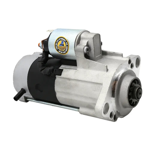 Starter Motor 185086560 for Perkins Engine 103-10 103-15 104-19 103-12 103-13 103-15D from MyMROmarts