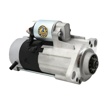 Starter Motor 185086560 for Perkins Engine 103-10 103-15 104-19 103-12 103-13 103-15D from MyMROmarts