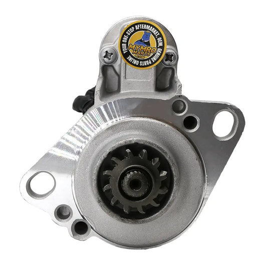 Starter Motor 185086560 for Perkins Engine 103-10 103-15 104-19 103-12 103-13 103-15D from MyMROmarts