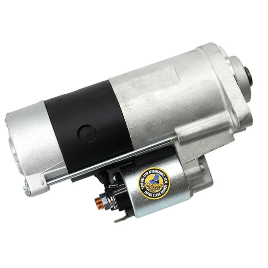 Starter Motor 185086560 for Perkins Engine 103-10 103-15 104-19 103-12 103-13 103-15D from MyMROmarts