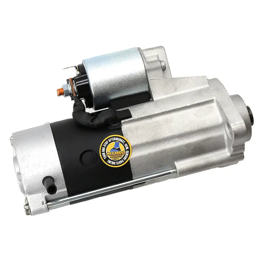 Starter Motor 185086560 for Perkins Engine 103-10 103-15 104-19 103-12 103-13 103-15D from MyMROmarts