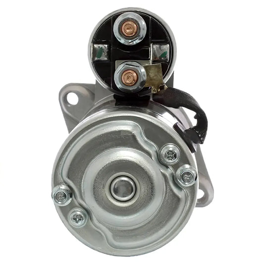 Starter Motor 185086570 for Perkins Engine 403D-07 Engine Type GH HD from MyMROmarts