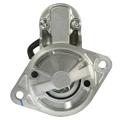 Starter Motor 185086570 for Perkins Engine 403D-07 Engine Type GH HD from MyMROmarts