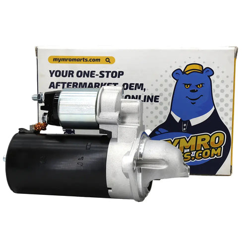 Starter Motor 1850866000 for Perkins Engine 403-15G from MyMROmarts