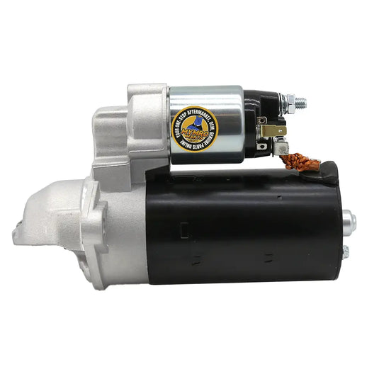 Starter Motor 1850866000 for Perkins Engine 403-15G from MyMROmarts