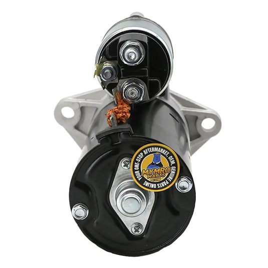 Starter Motor 1850866000 for Perkins Engine 403-15G from MyMROmarts