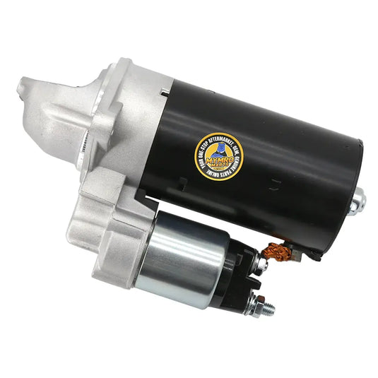 Starter Motor 1850866000 for Perkins Engine 403-15G from MyMROmarts