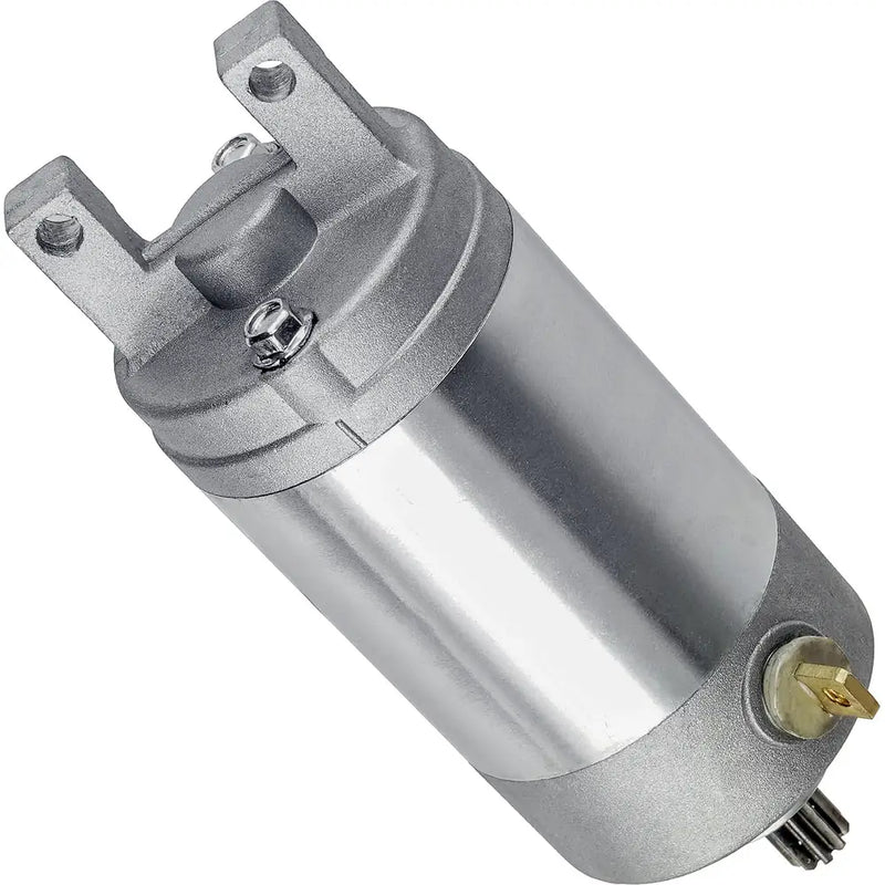 Load image into Gallery viewer, Starter Motor 18755 for Yamaha Breeze 125 YFA1 1989-2004 Yamaha YFM125 Grizzly 2004-2013 - Electrical Parts > Starter Motor from MyMROmarts
