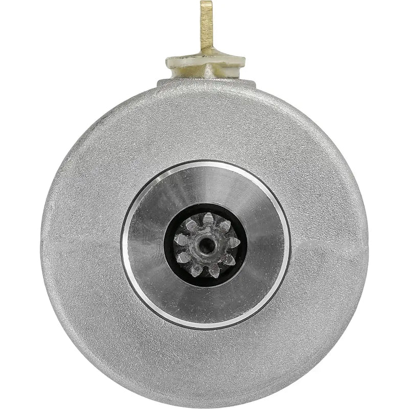 Load image into Gallery viewer, Starter Motor 18755 for Yamaha Breeze 125 YFA1 1989-2004 Yamaha YFM125 Grizzly 2004-2013 - Electrical Parts > Starter Motor from MyMROmarts
