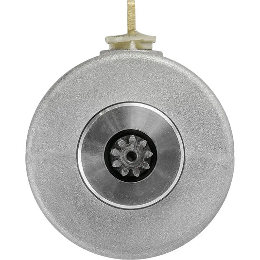 Starter Motor 18755 for Yamaha Breeze 125 YFA1 1989-2004 Yamaha YFM125 Grizzly 2004-2013 - Electrical Parts > Starter Motor from MyMROmarts