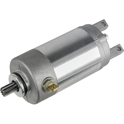 Starter Motor 18755 for Yamaha Breeze 125 YFA1 1989-2004 Yamaha YFM125 Grizzly 2004-2013 - Electrical Parts > Starter Motor from MyMROmarts