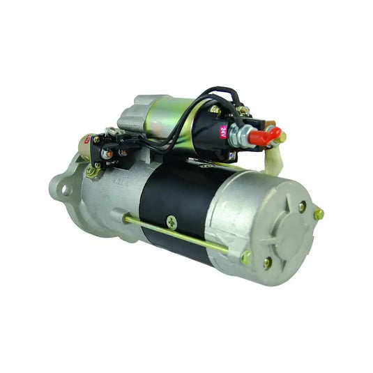 Starter Motor 19011501 M009T80472 M9T80472 M9T80473 For Cummins Engine from MyMROmarts