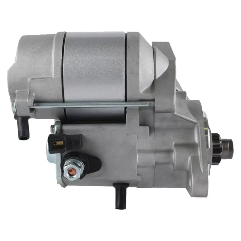 Load image into Gallery viewer, Starter Motor 19215-63010 for Kubota Loader R310 R310BH Excavator KH-35(H) KH-36 KH-41 KH-51 KH-51H KH-61 KH-61H - Electrical Parts &gt; Starter Motor from MyMROmarts
